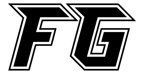 Frost Gear logo.