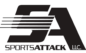 Sports Attack logo.