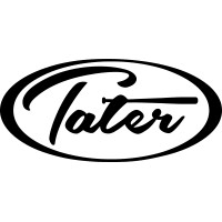 Tater logo.