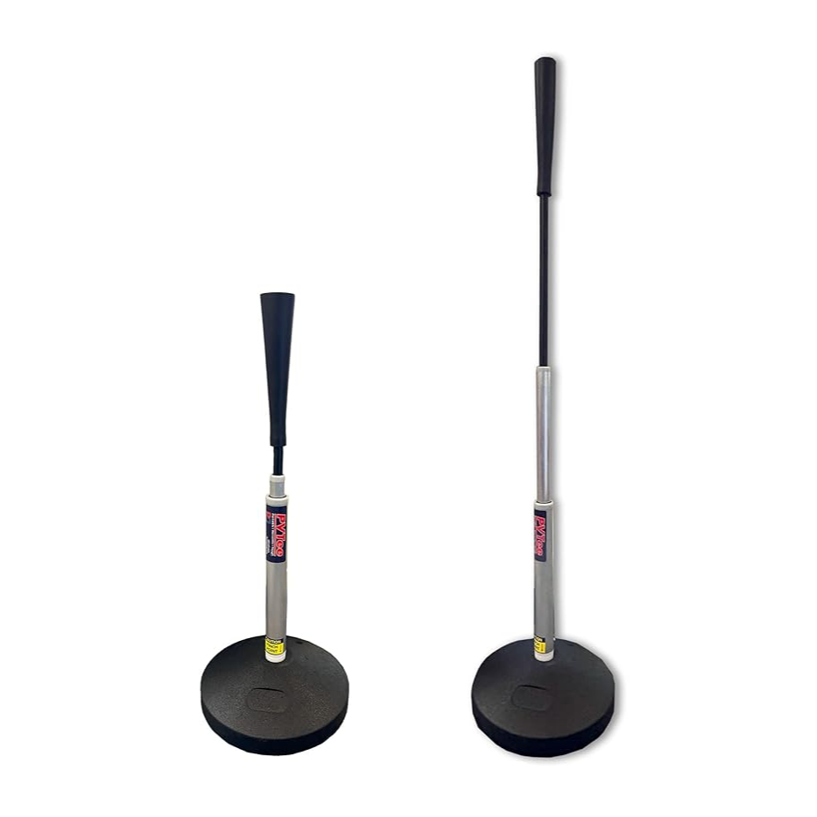 The 39 Tee batting tee.