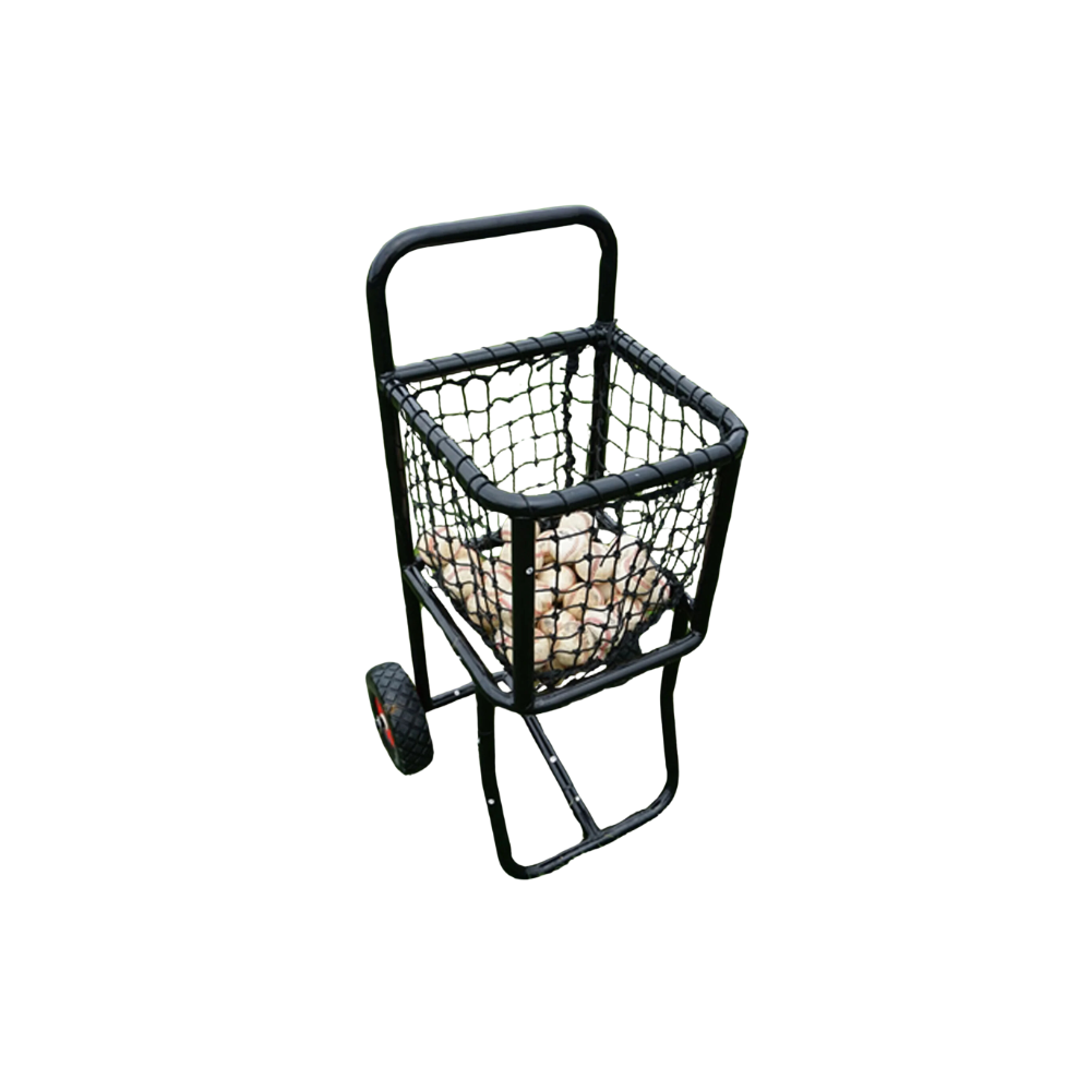 Muhltech Pro ball cart.