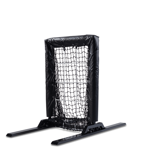 Web Flex Pro Series 12-square pitching target.