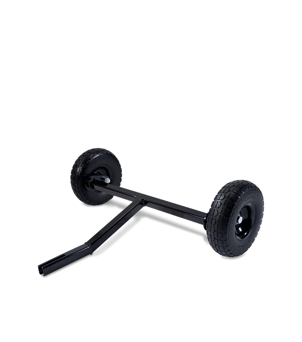 Web Flex Pro Series transport dolly.