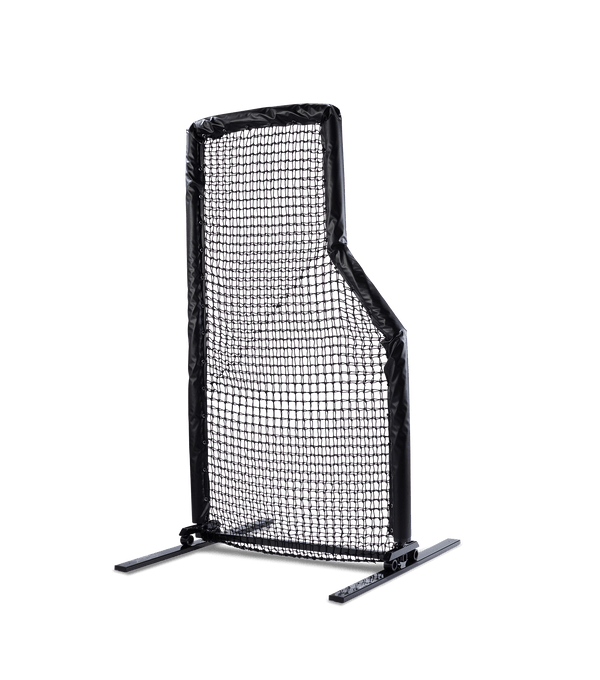 Web Flex Pro 4x7 L-Screen with padding.