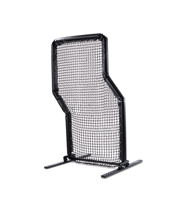 Web Flex Pro 4x7 Z-Screen with padding.