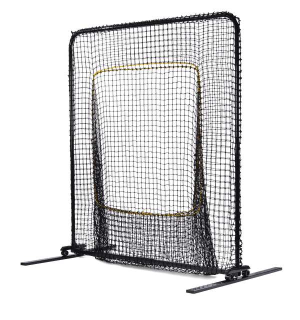 Web Flex Pro 7x7 sock net screen.